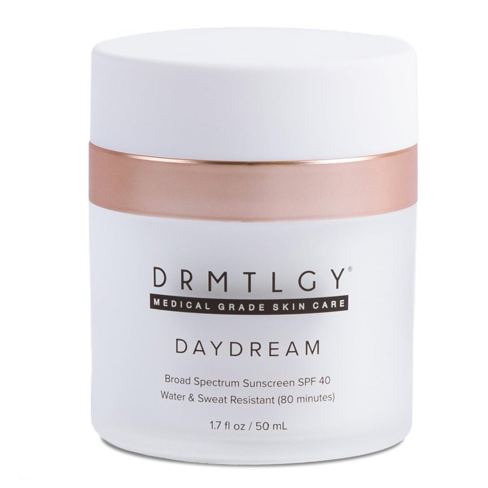 Daydream SPF 40 Daily sunscreen zinc oxide 1.7 oz